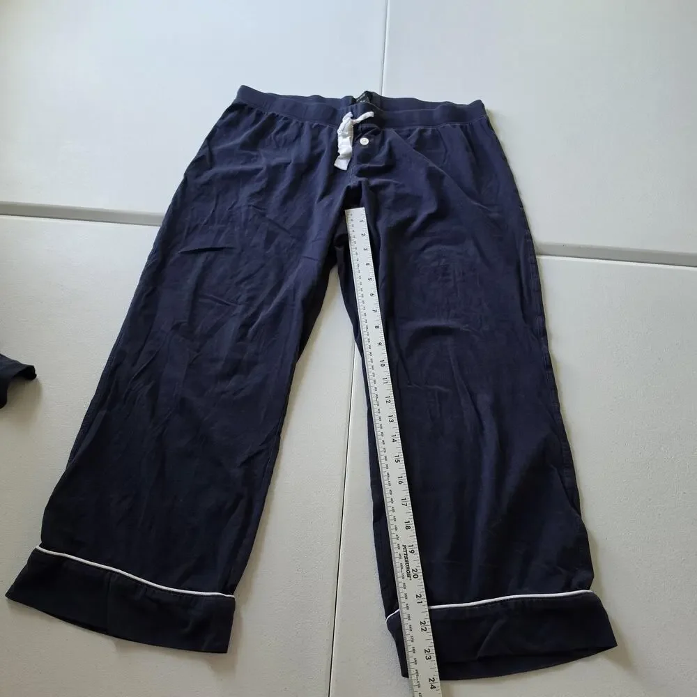J. Crew Factory brand crew